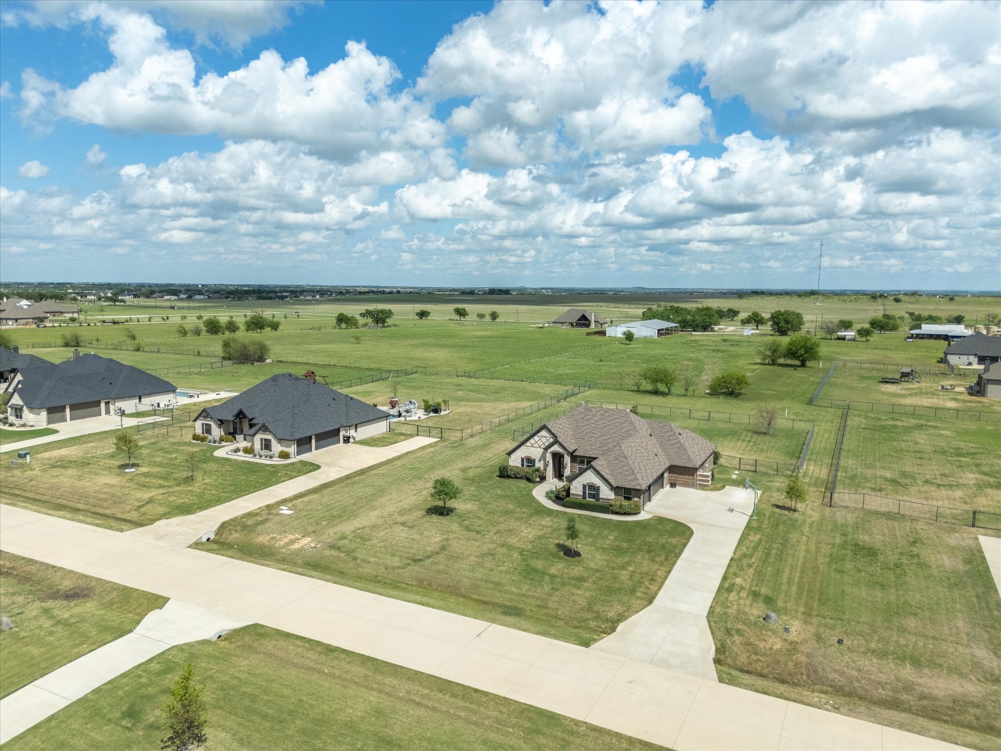 340 El Pescado Court Godley TX 76044