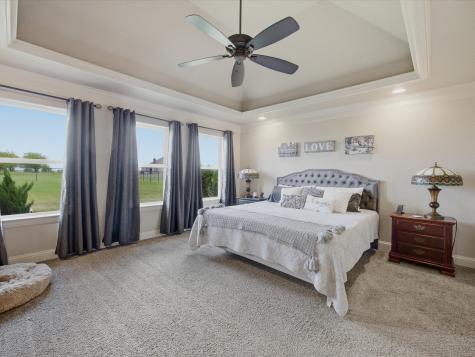 340 El Pescado Court Godley TX 76044