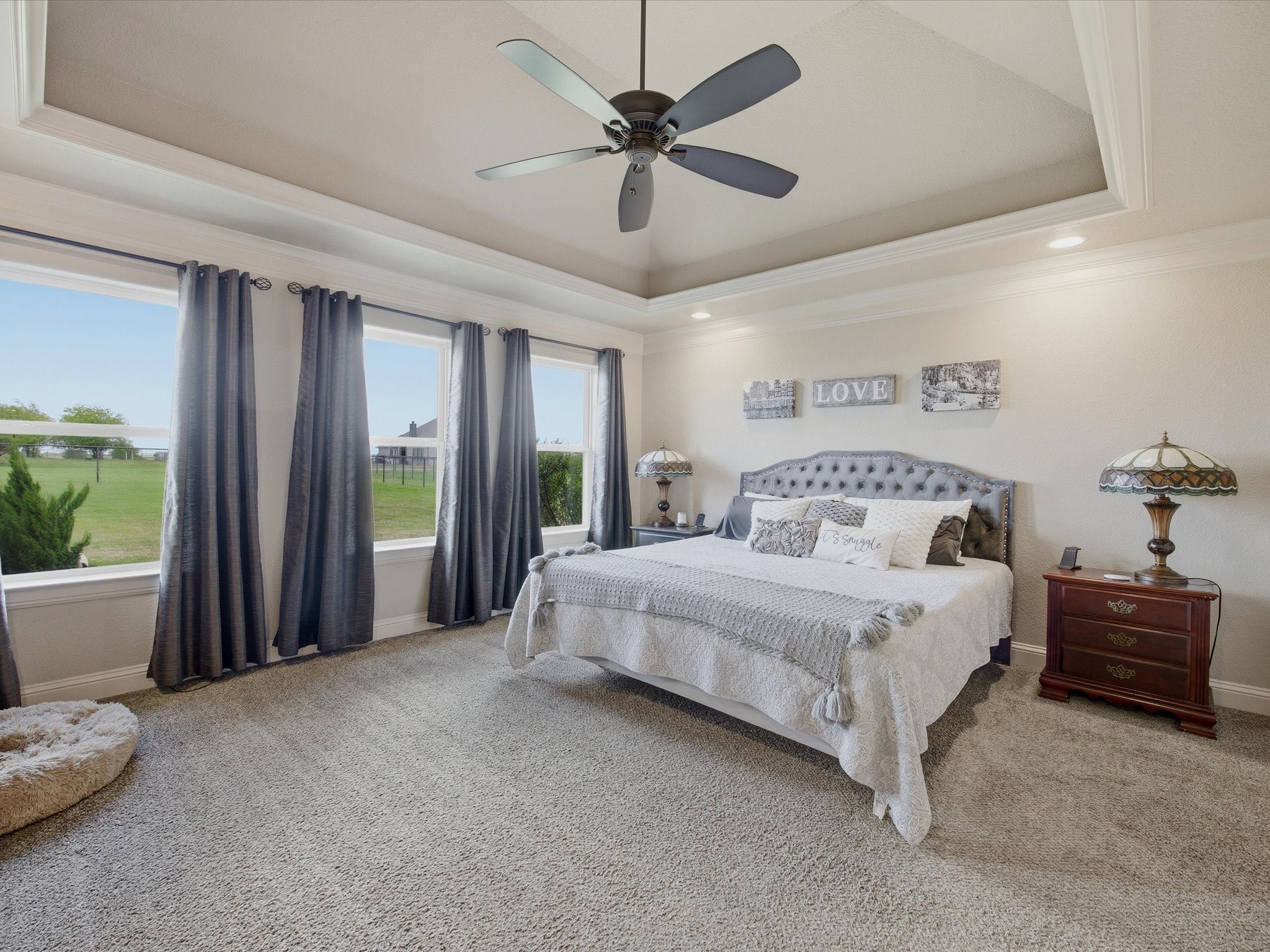 340 El Pescado Court Godley TX 76044