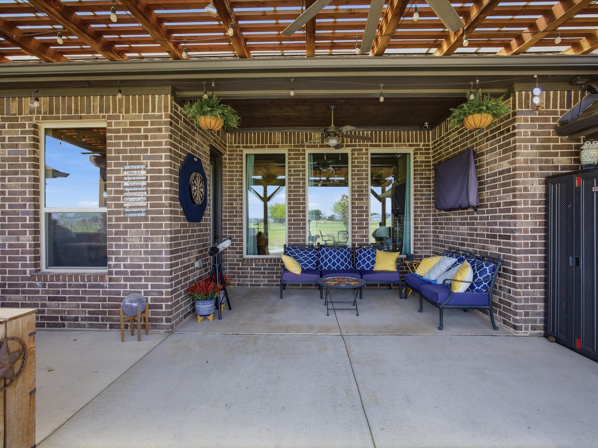 340 El Pescado Court Godley TX 76044