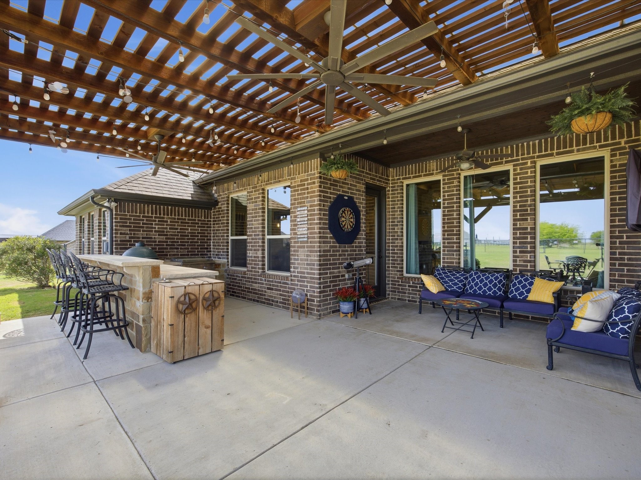 340 El Pescado Court Godley TX 76044