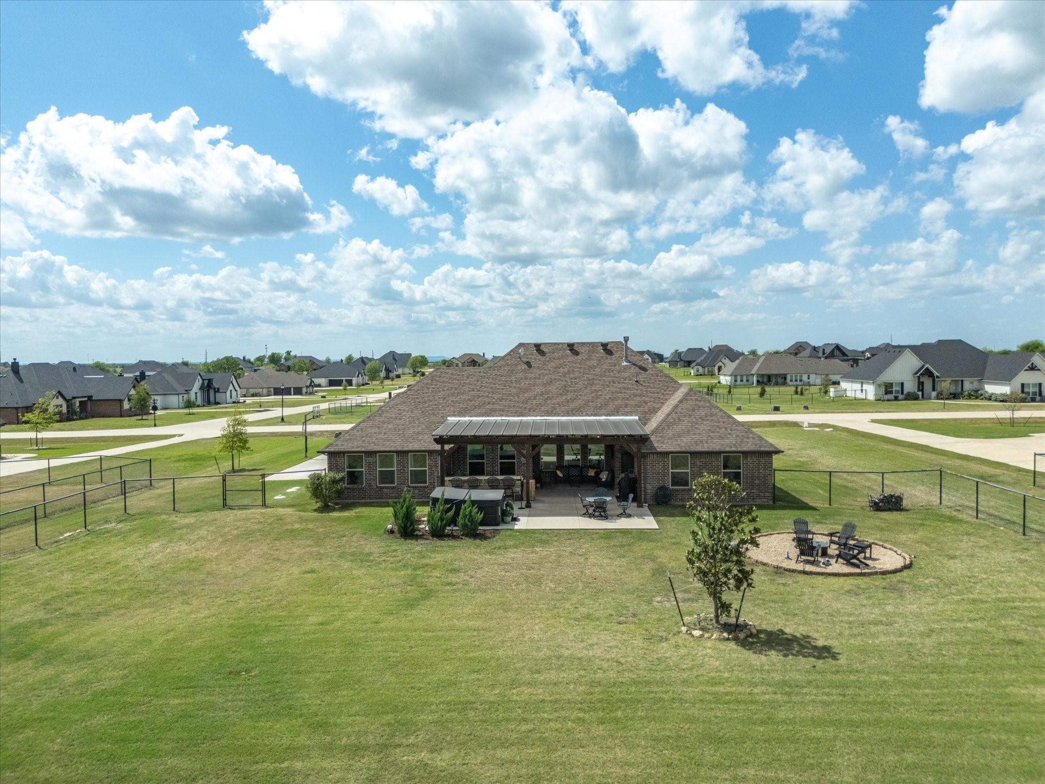 340 El Pescado Court Godley TX 76044