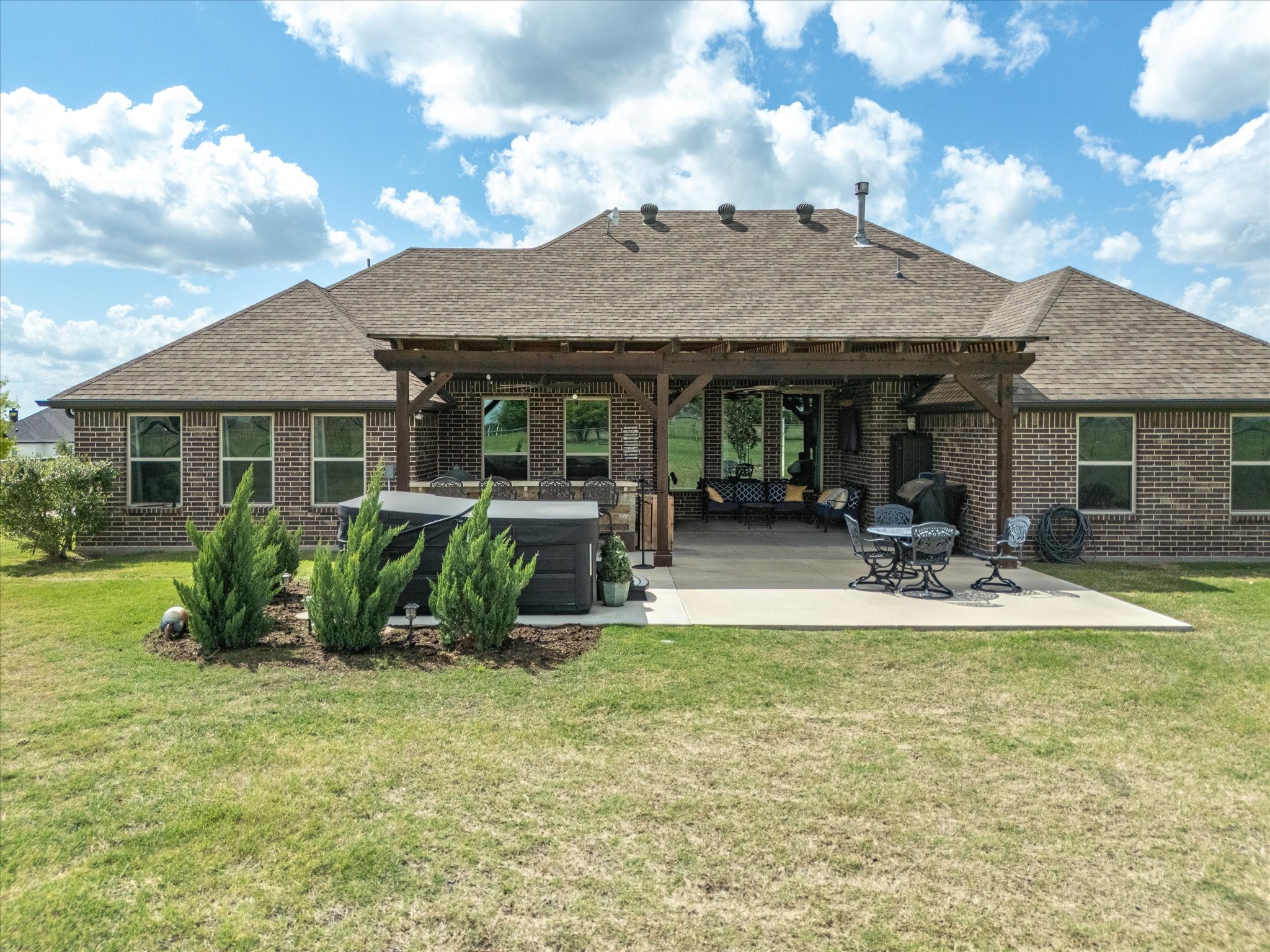 340 El Pescado Court Godley TX 76044