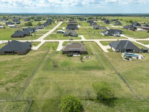 340 El Pescado Court Godley TX 76044