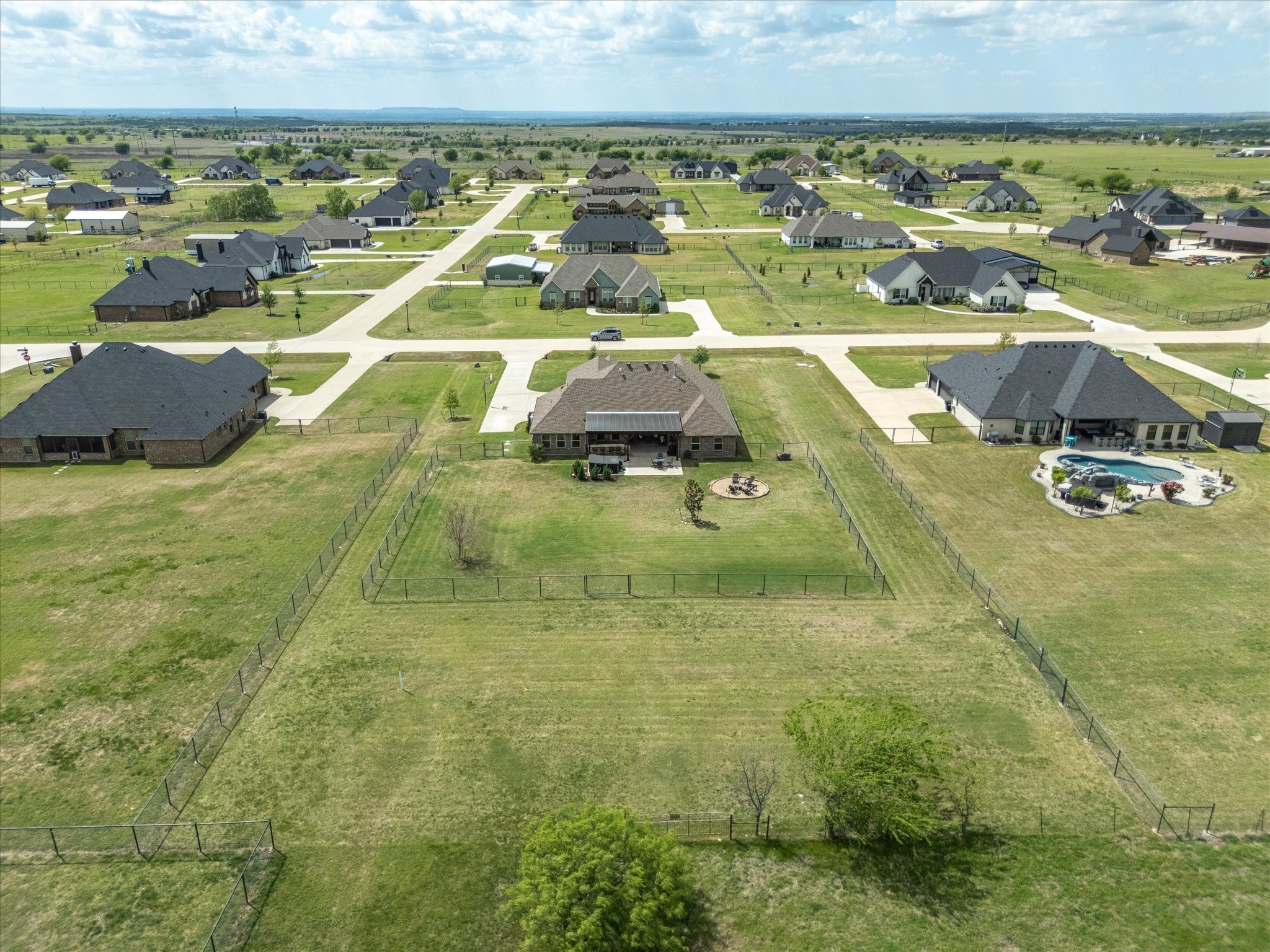 340 El Pescado Court Godley TX 76044