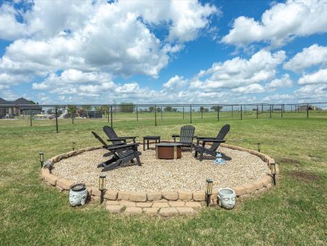 340 El Pescado Court Godley TX 76044