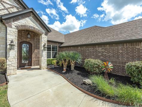 340 El Pescado Court Godley TX 76044