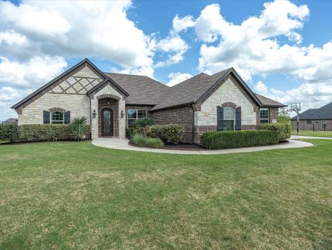 340 El Pescado Court Godley TX 76044
