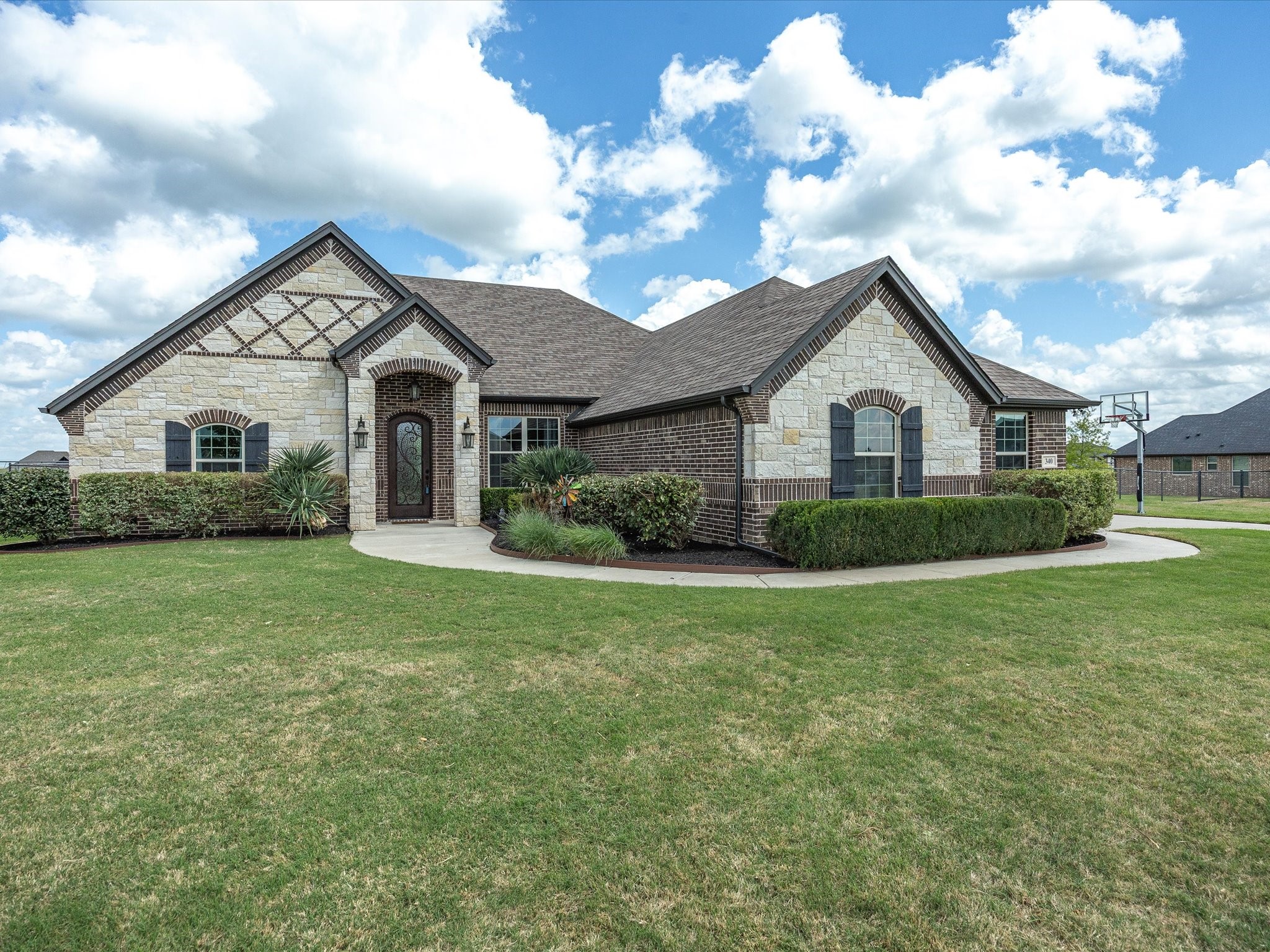 340 El Pescado Court Godley TX 76044