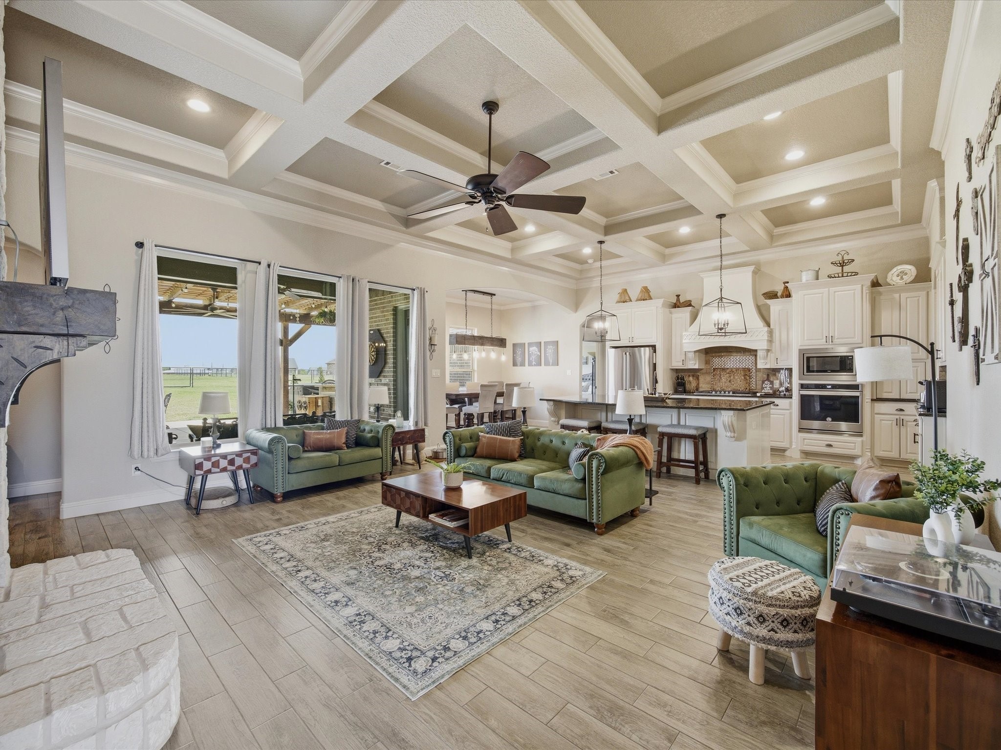 340 El Pescado Court Godley TX 76044