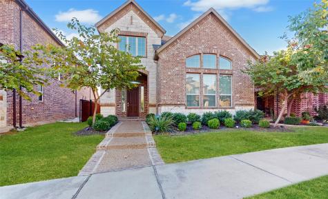 906 Enchanted Wood Drive Arlington TX 76005