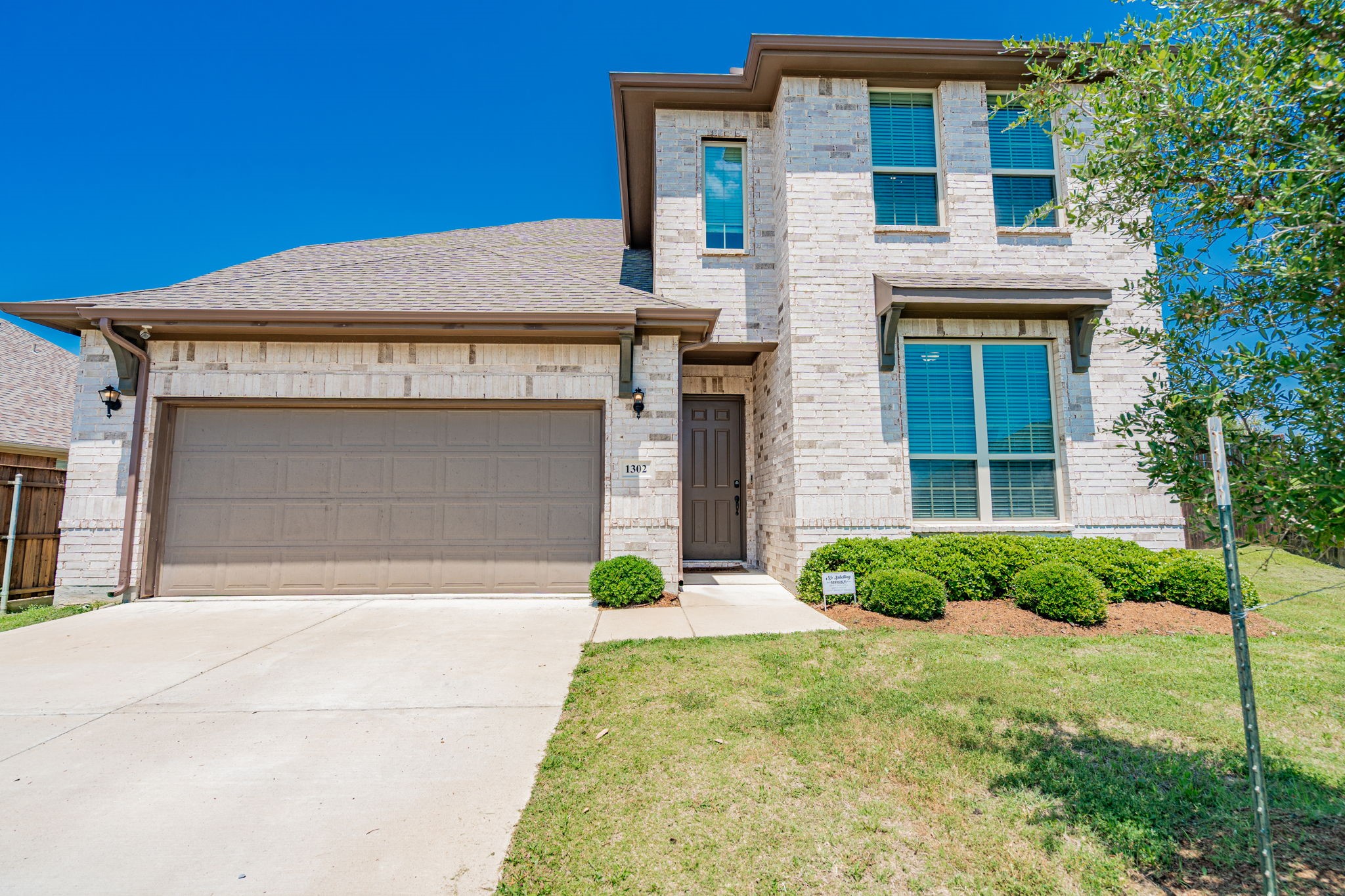 1302 Canyon Creek Road Wylie TX 75098