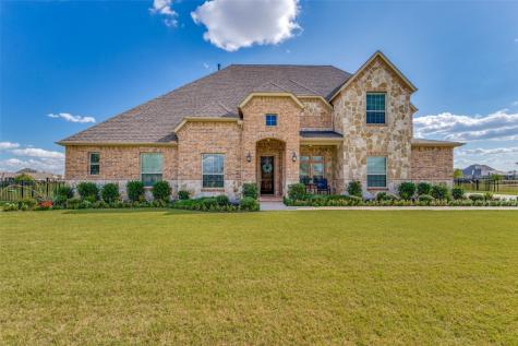 2075 Canyon Road Celina TX 75009