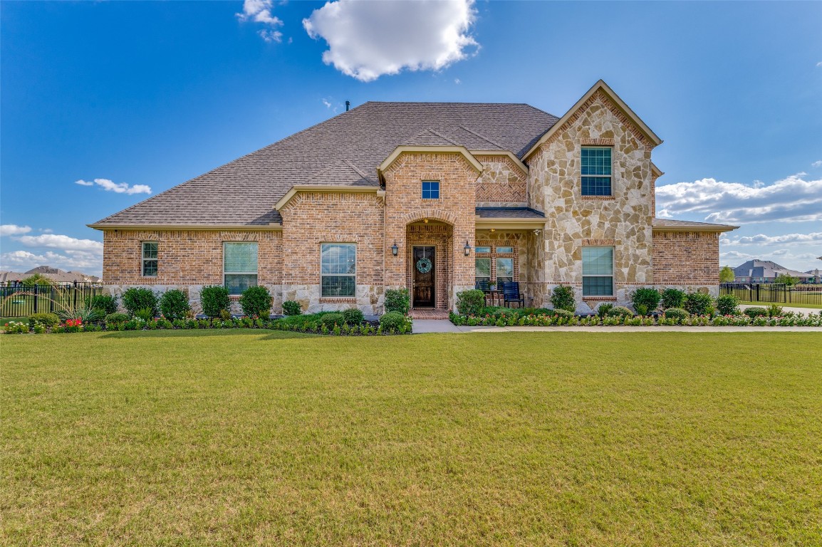 2075 Canyon Road Celina TX 75009