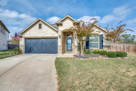1017 Nob Hill Place Mckinney TX 75071