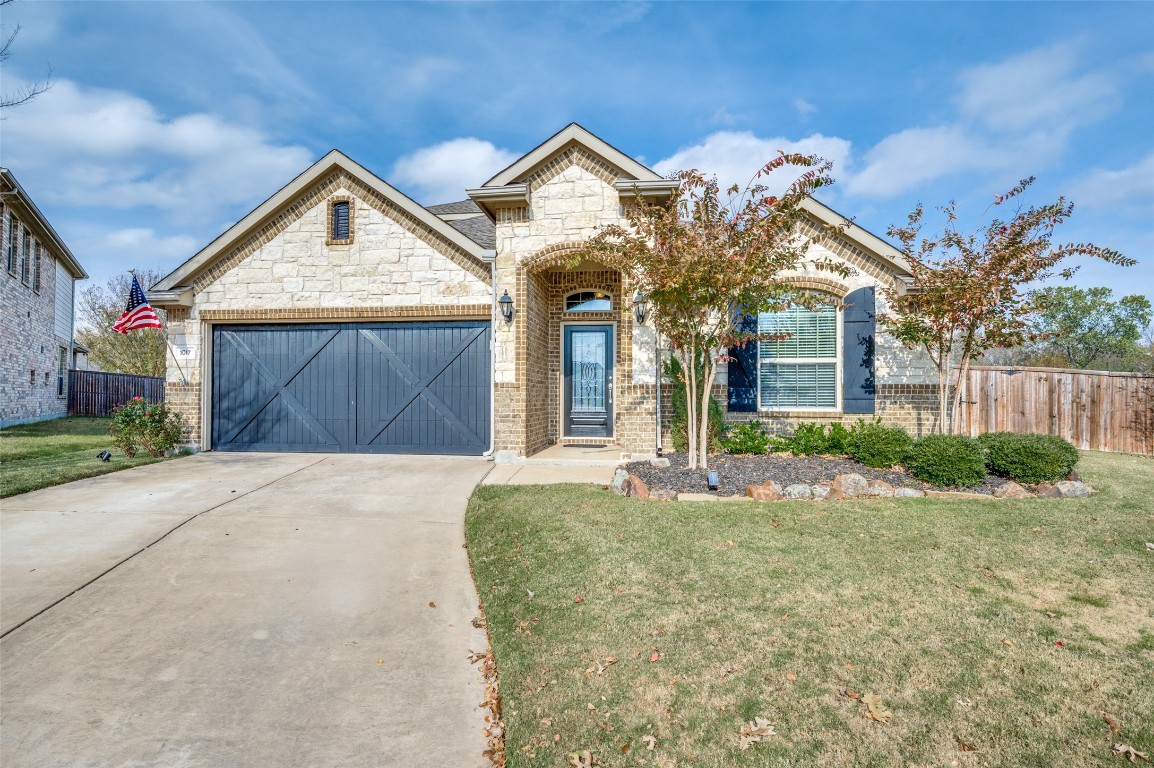 1017 Nob Hill Place Mckinney TX 75071