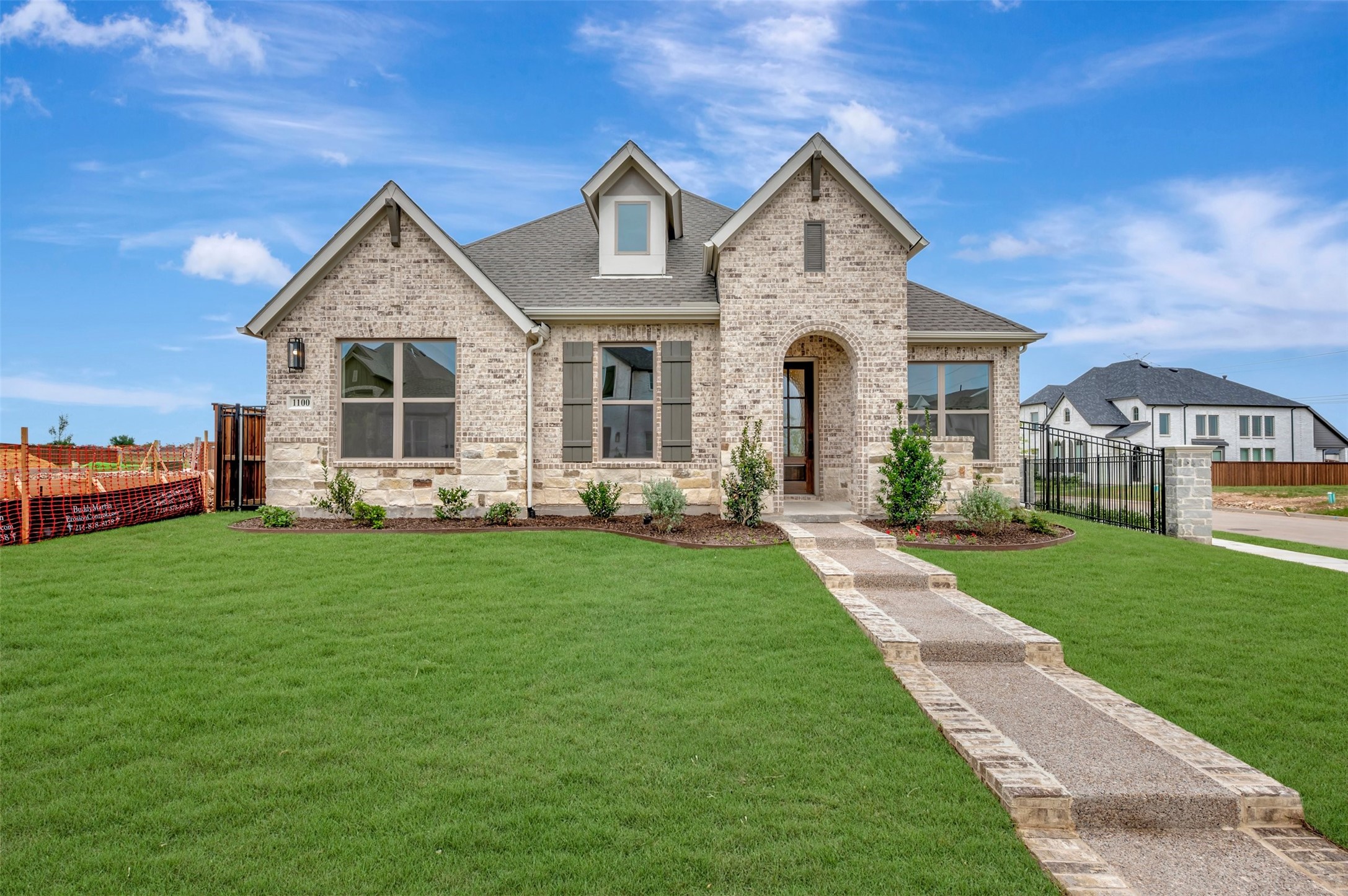 1100 Painted Lady Drive Crowley TX 76036