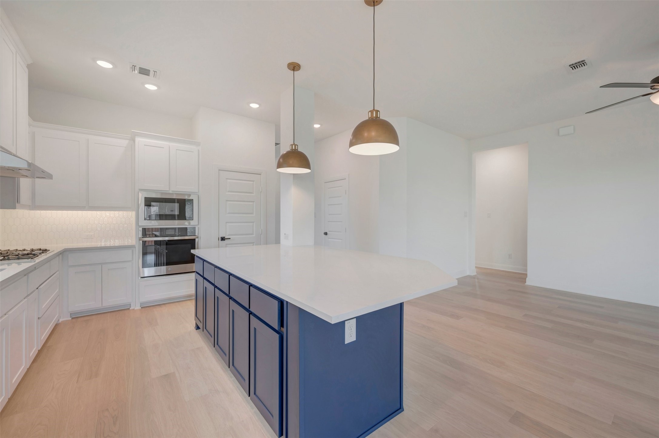 1100 Painted Lady Drive Crowley TX 76036