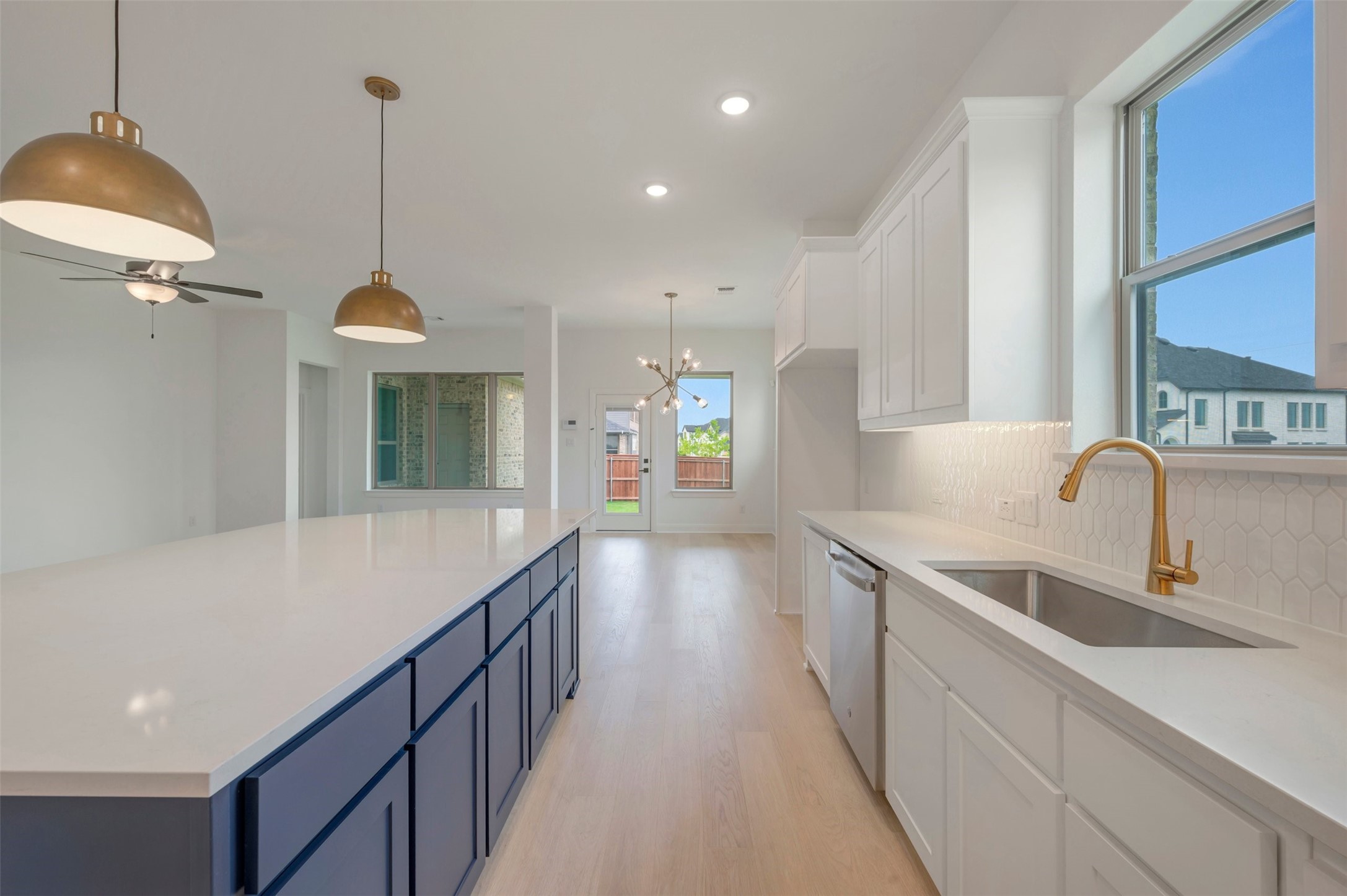 1100 Painted Lady Drive Crowley TX 76036