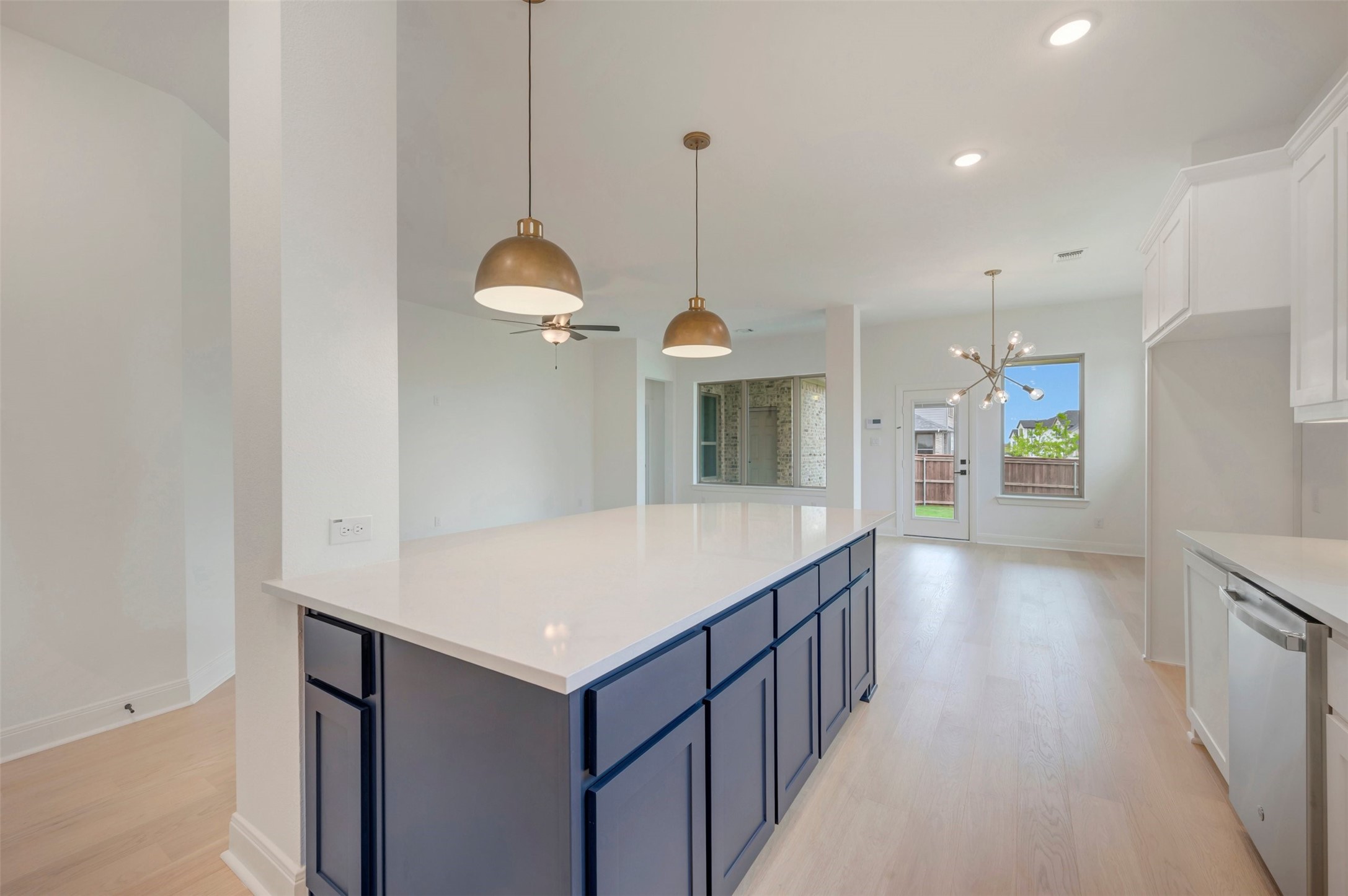 1100 Painted Lady Drive Crowley TX 76036