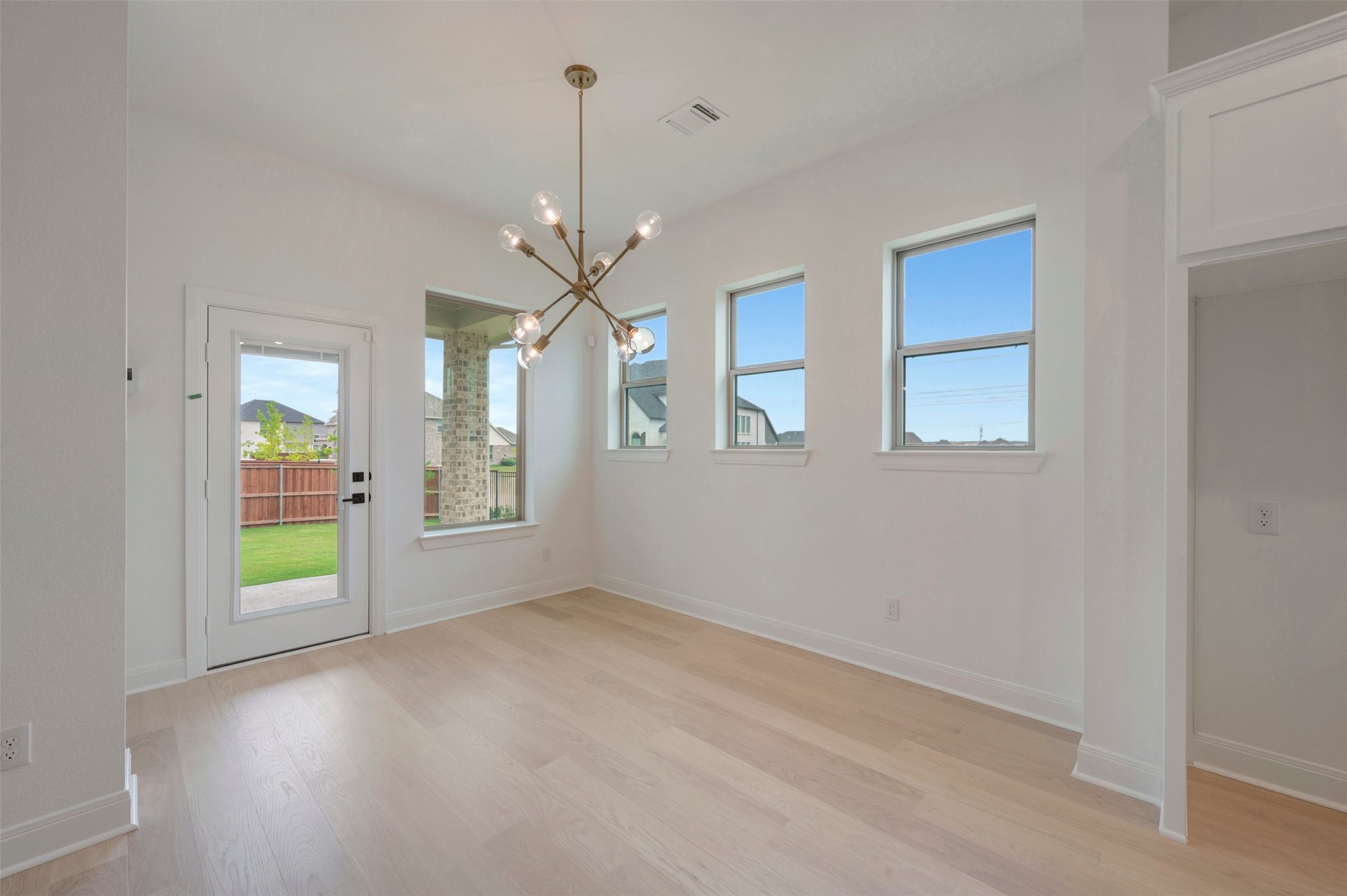 1100 Painted Lady Drive Crowley TX 76036