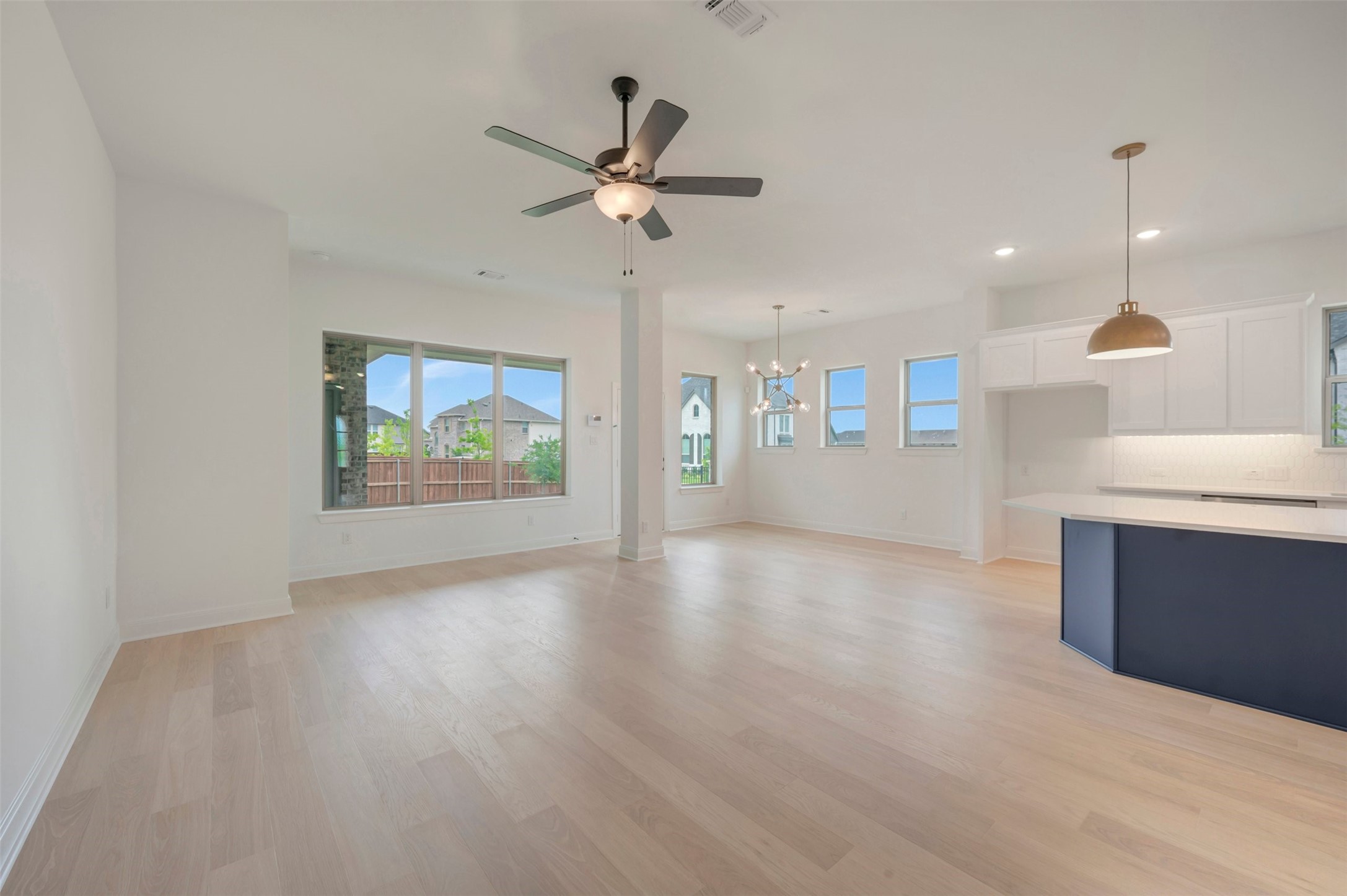 1100 Painted Lady Drive Crowley TX 76036