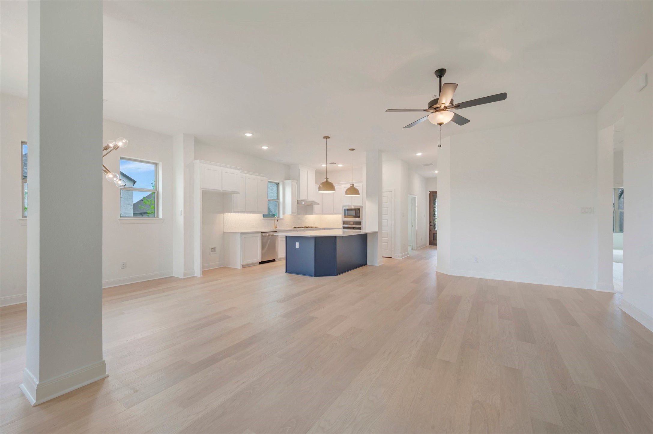1100 Painted Lady Drive Crowley TX 76036
