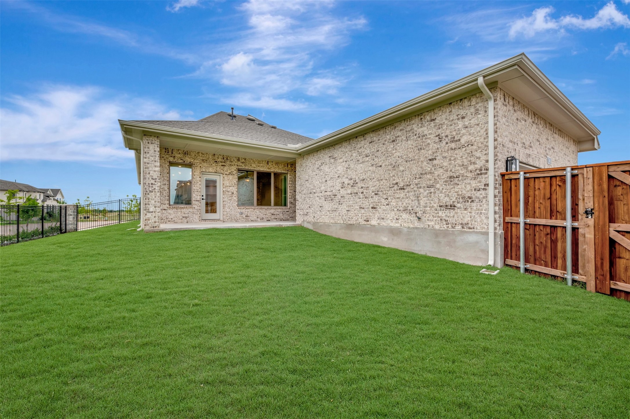 1100 Painted Lady Drive Crowley TX 76036