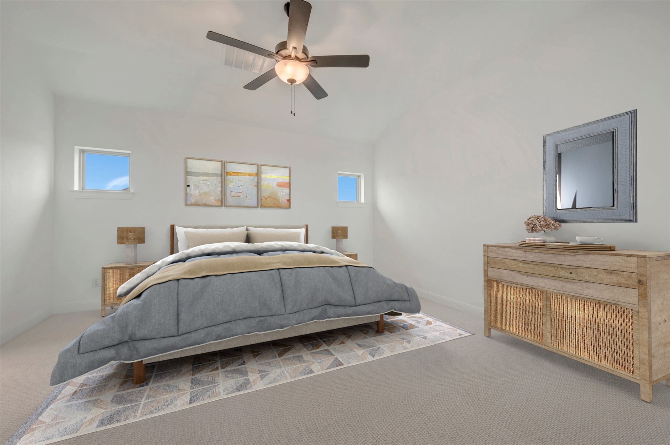 1100 Painted Lady Drive Crowley TX 76036
