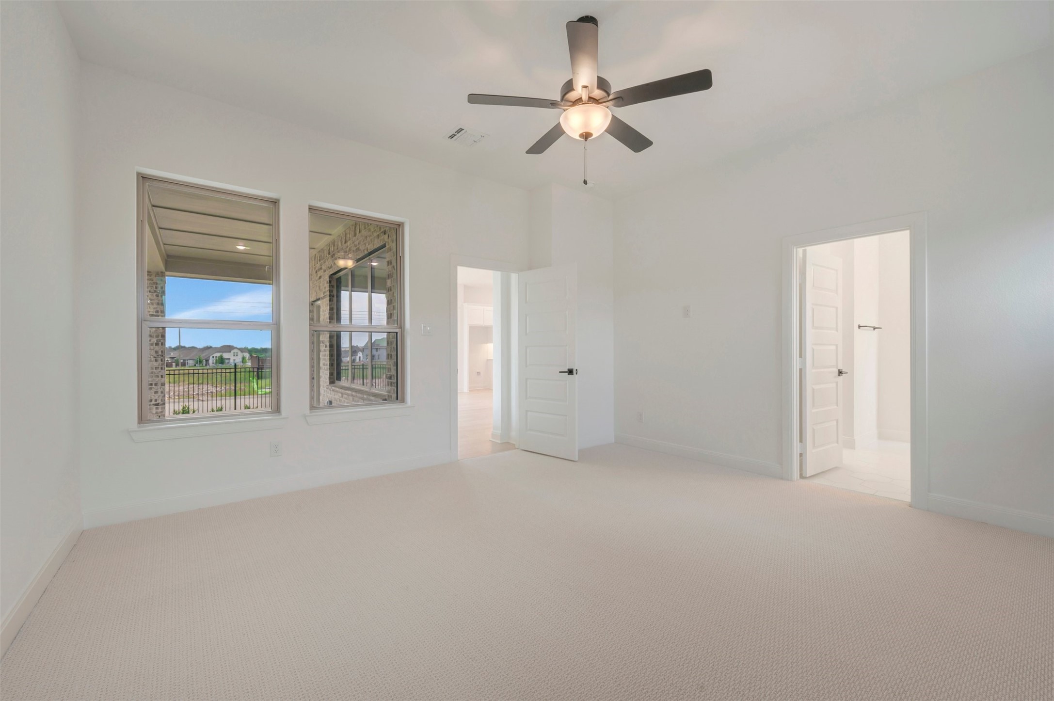 1100 Painted Lady Drive Crowley TX 76036