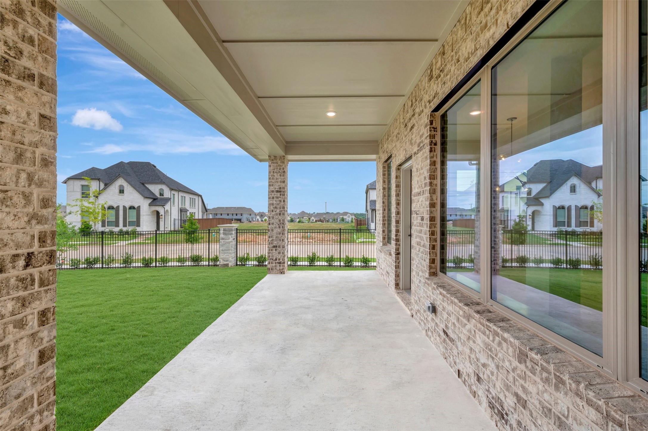 1100 Painted Lady Drive Crowley TX 76036