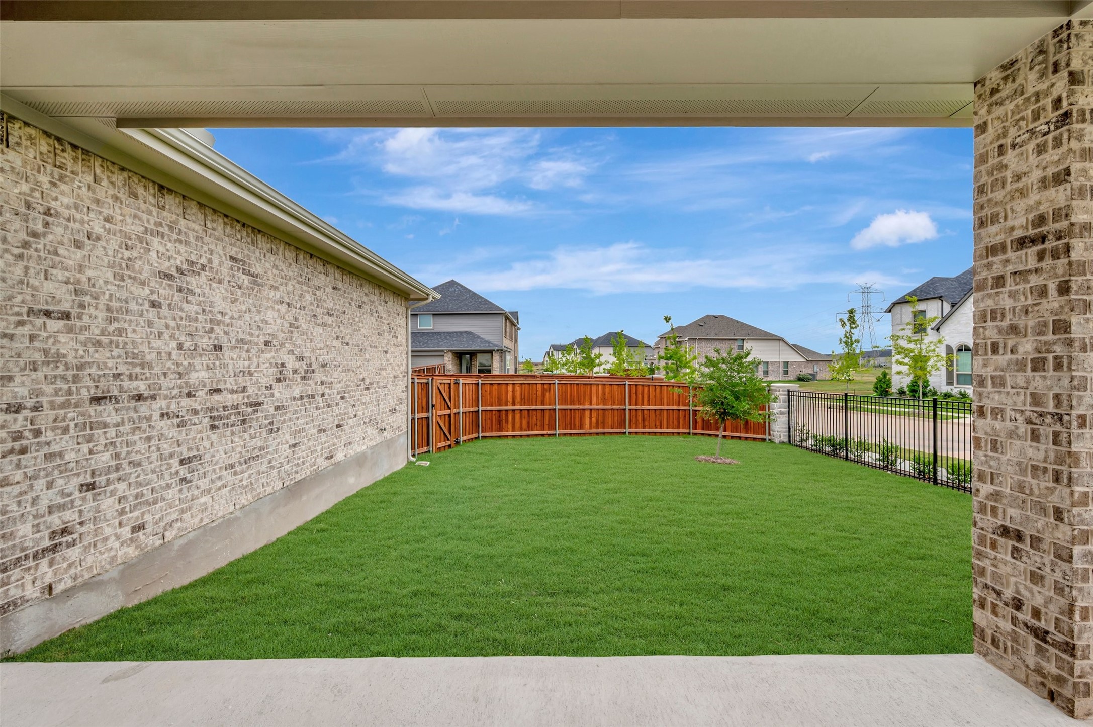 1100 Painted Lady Drive Crowley TX 76036
