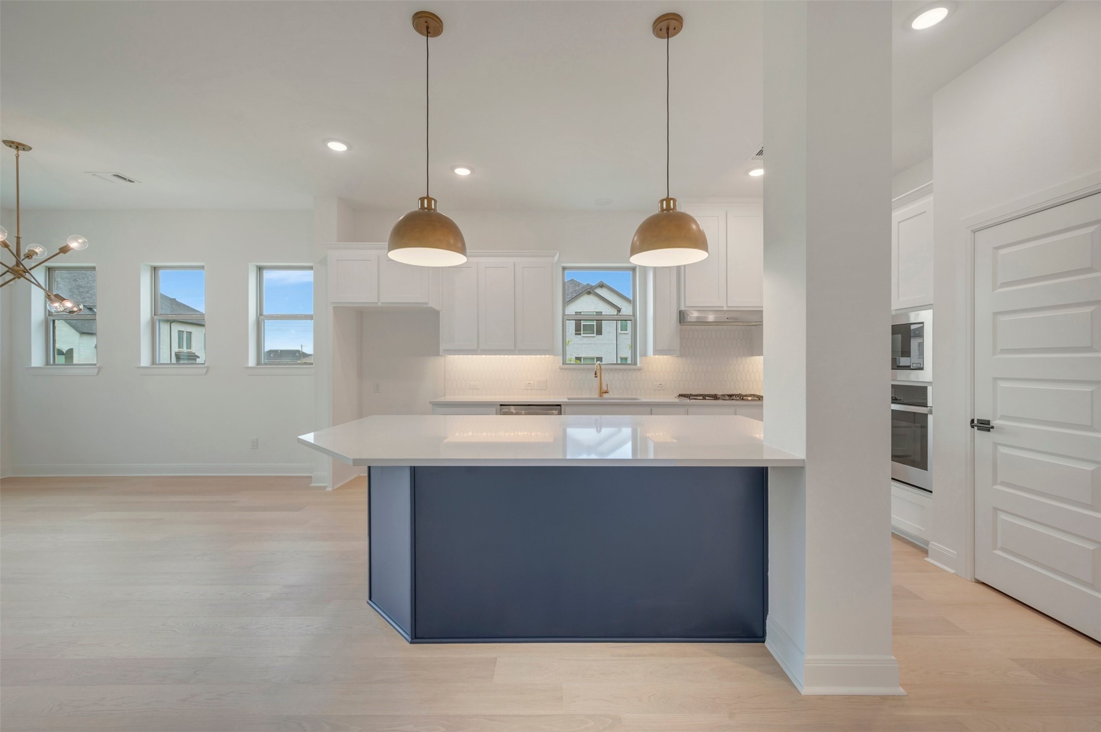 1100 Painted Lady Drive Crowley TX 76036