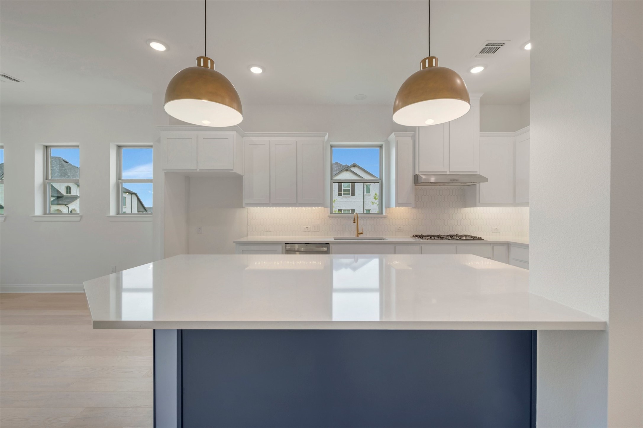 1100 Painted Lady Drive Crowley TX 76036