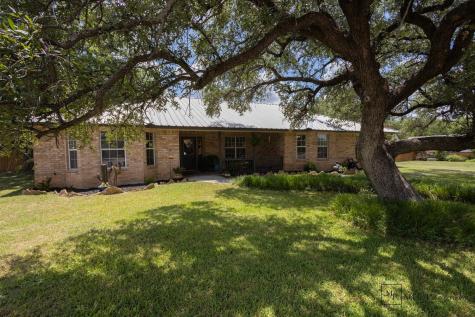 3507 2nd Street Brownwood TX 76801