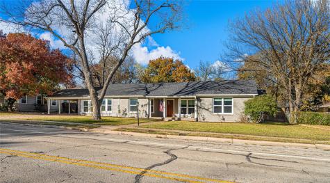 4007 Austin Avenue Waco TX 76710