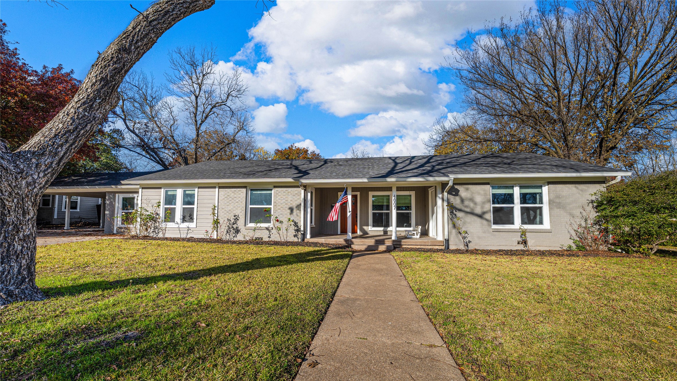 4007 Austin Avenue Waco TX 76710