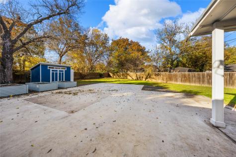 4007 Austin Avenue Waco TX 76710