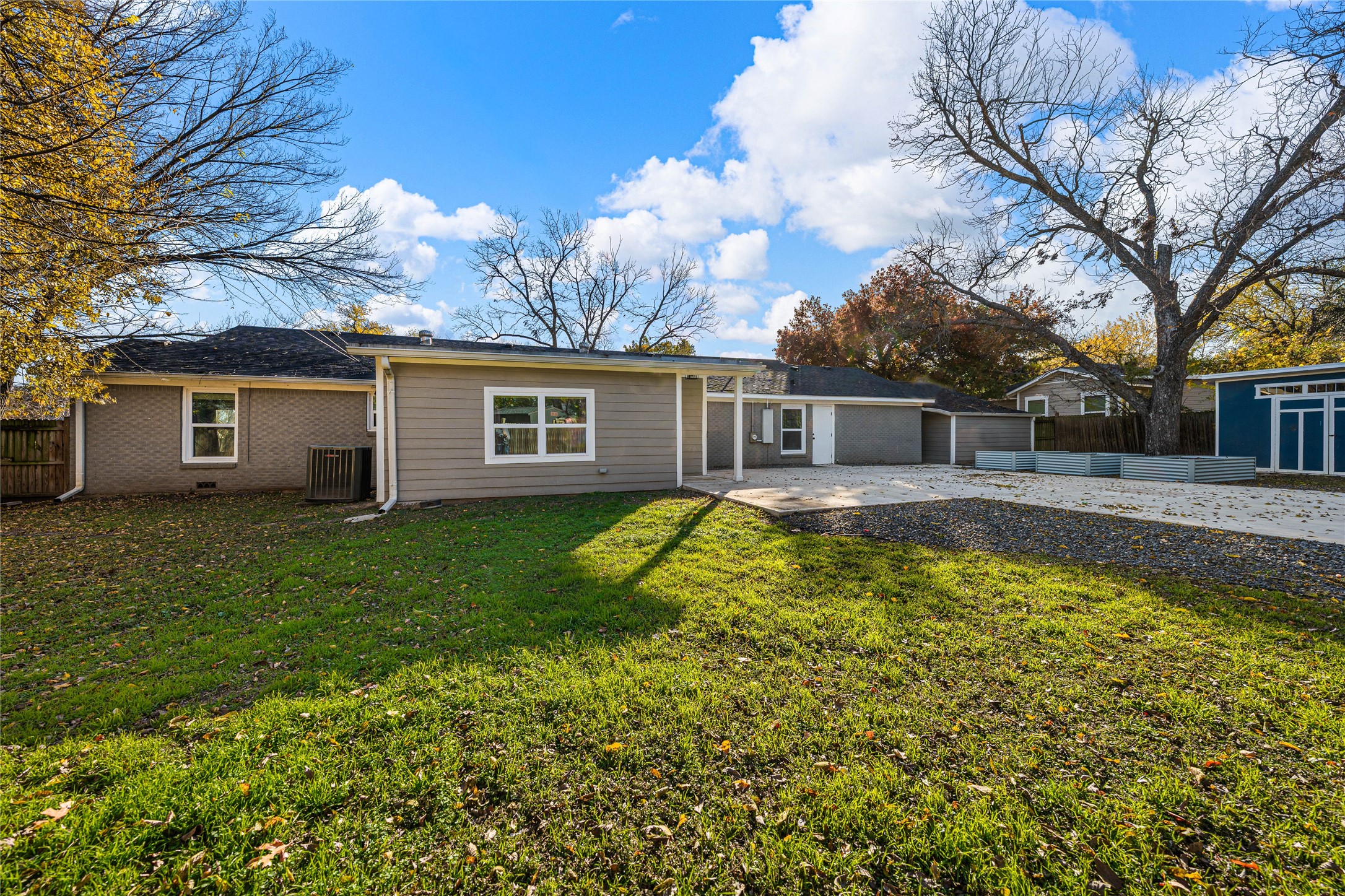 4007 Austin Avenue Waco TX 76710