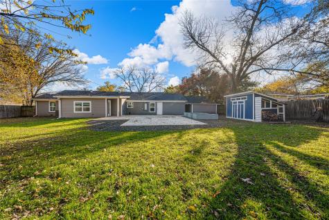 4007 Austin Avenue Waco TX 76710