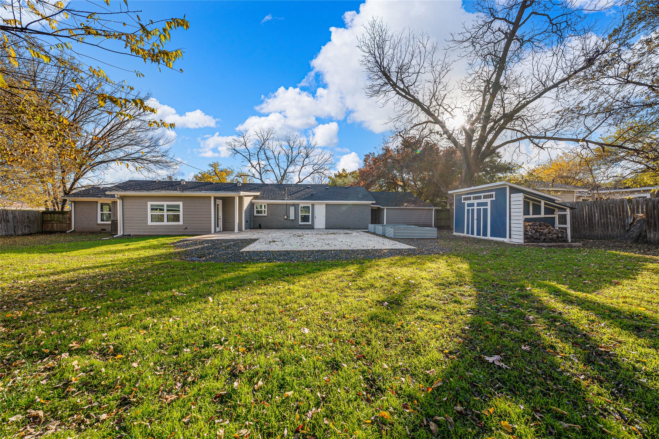 4007 Austin Avenue Waco TX 76710