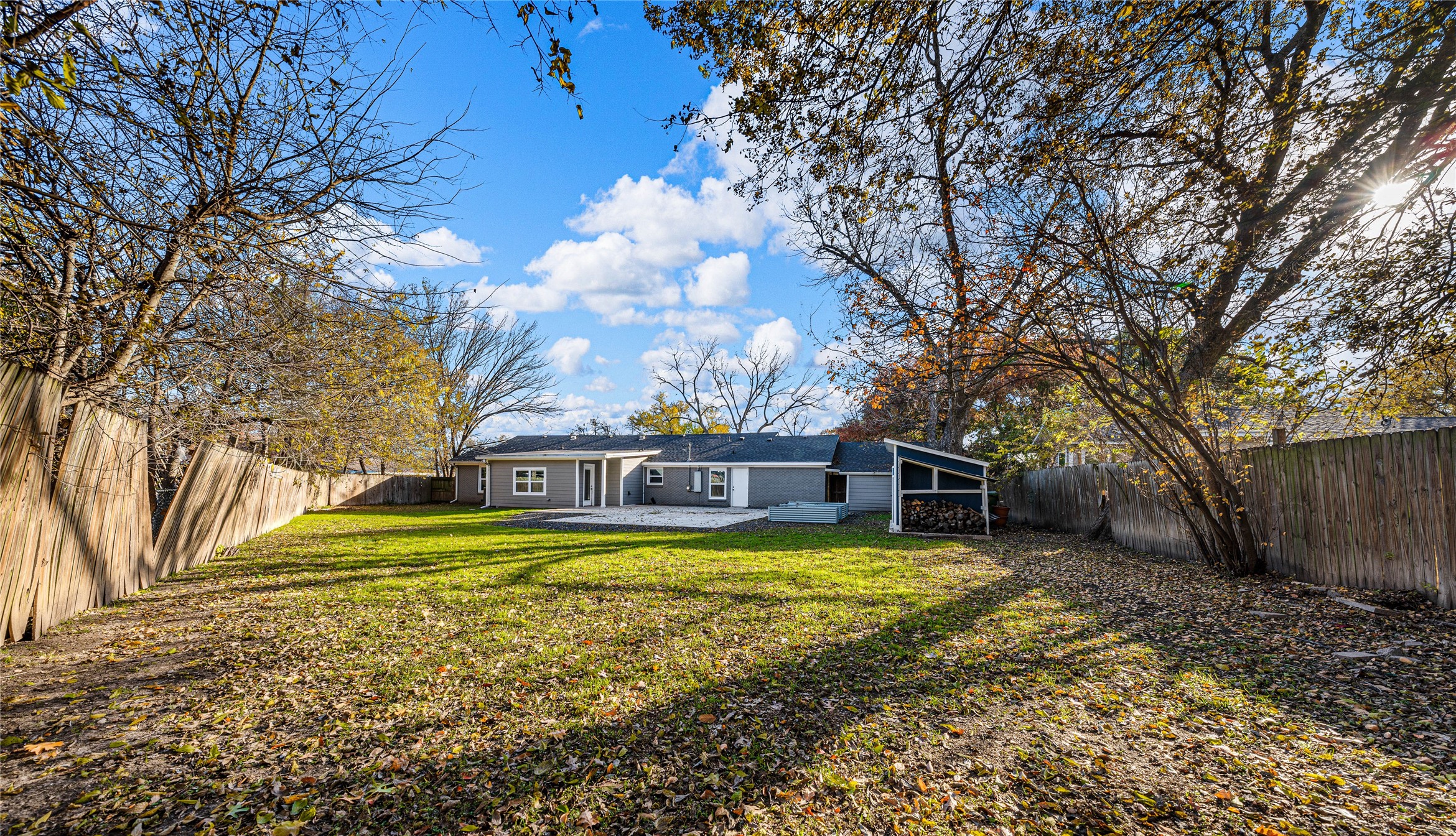 4007 Austin Avenue Waco TX 76710