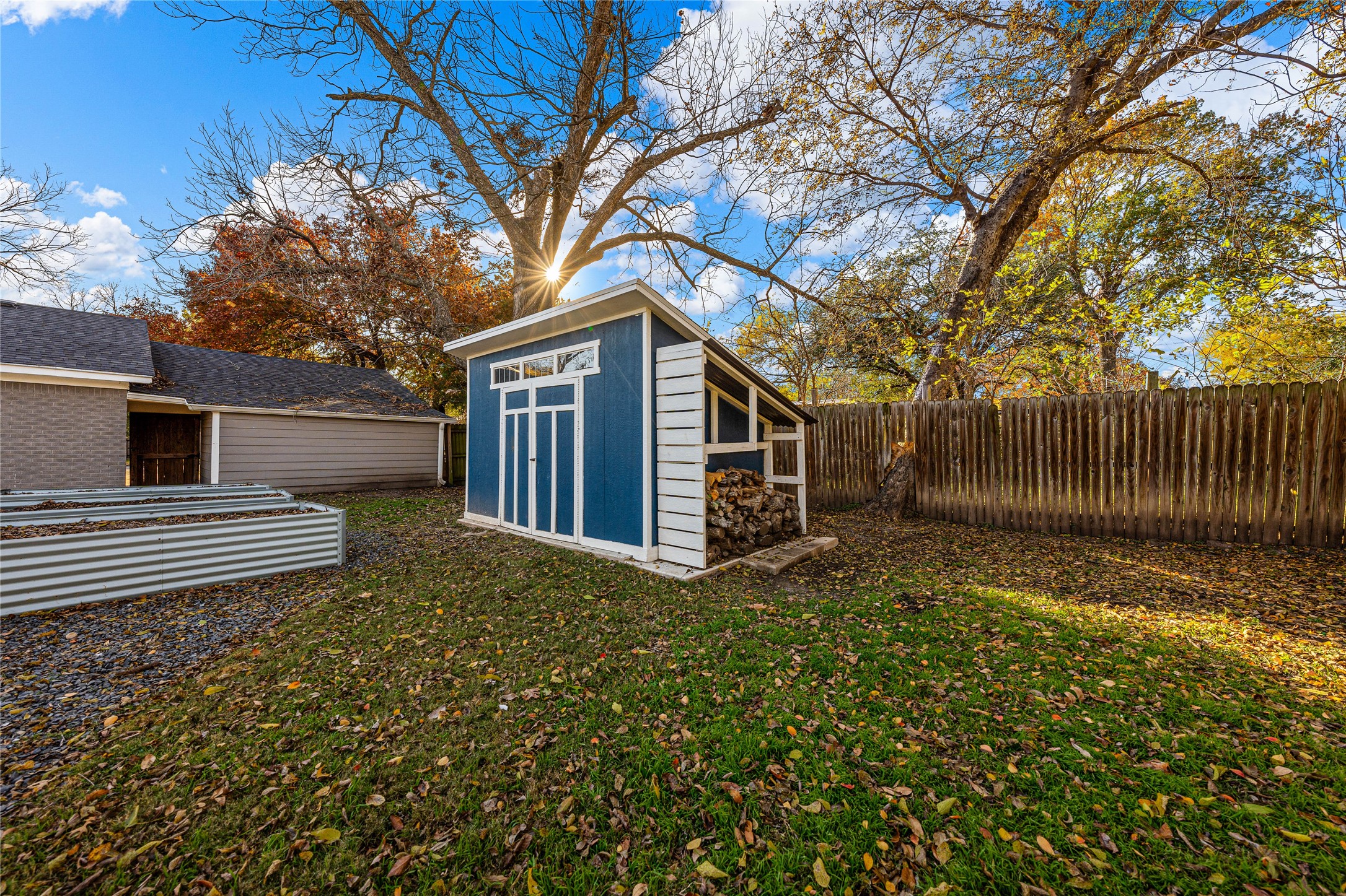 4007 Austin Avenue Waco TX 76710