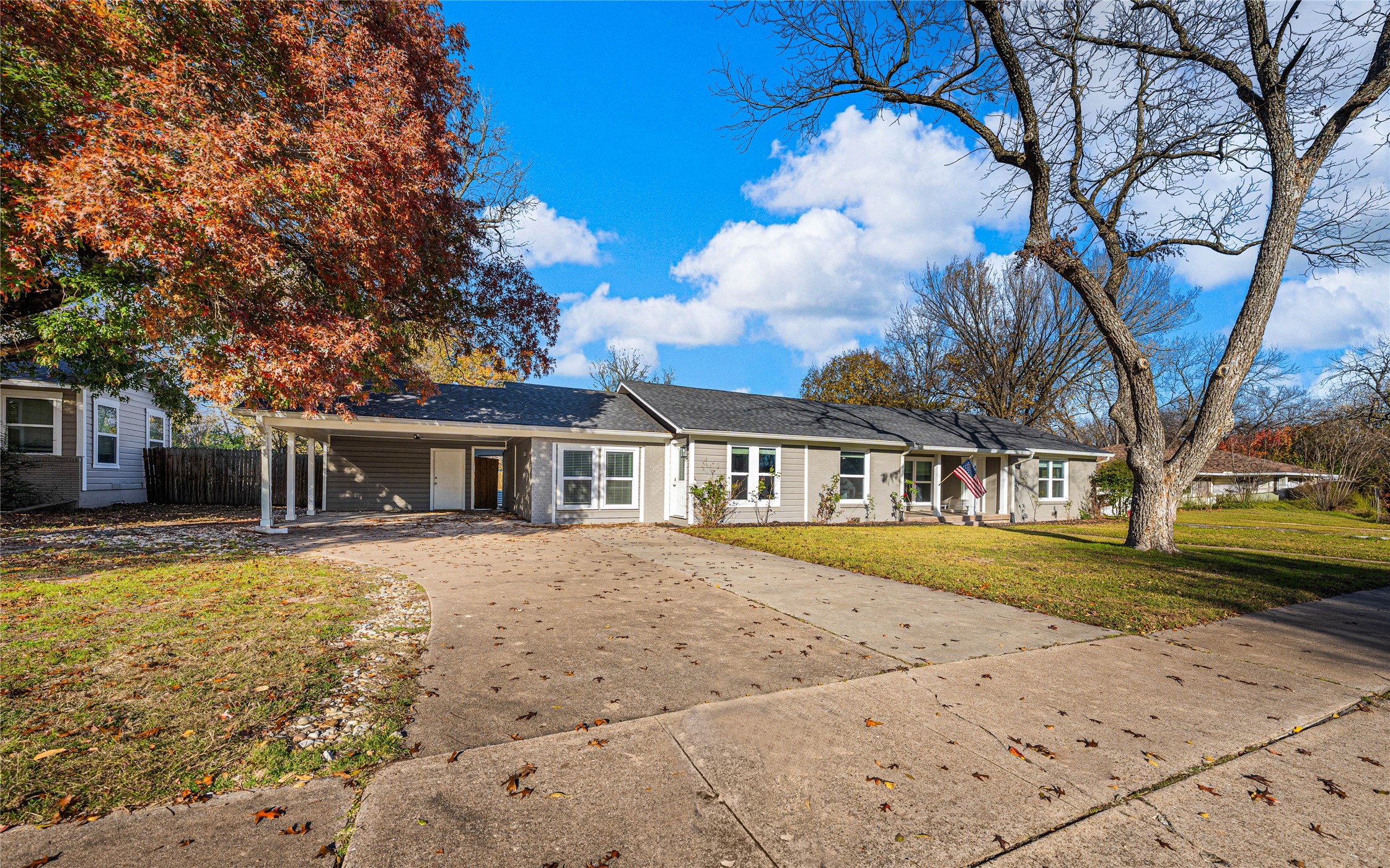 4007 Austin Avenue Waco TX 76710