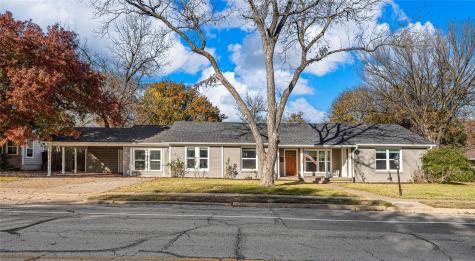 4007 Austin Avenue Waco TX 76710