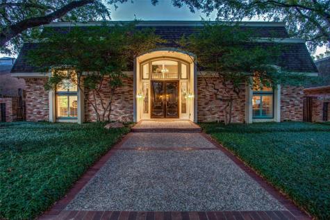 7023 Deloache Avenue Dallas TX 75225