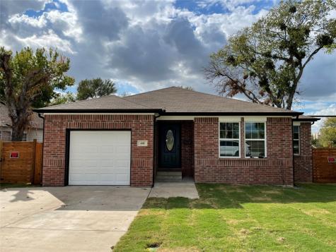 441 NE 5th Street Grand Prairie TX 75050