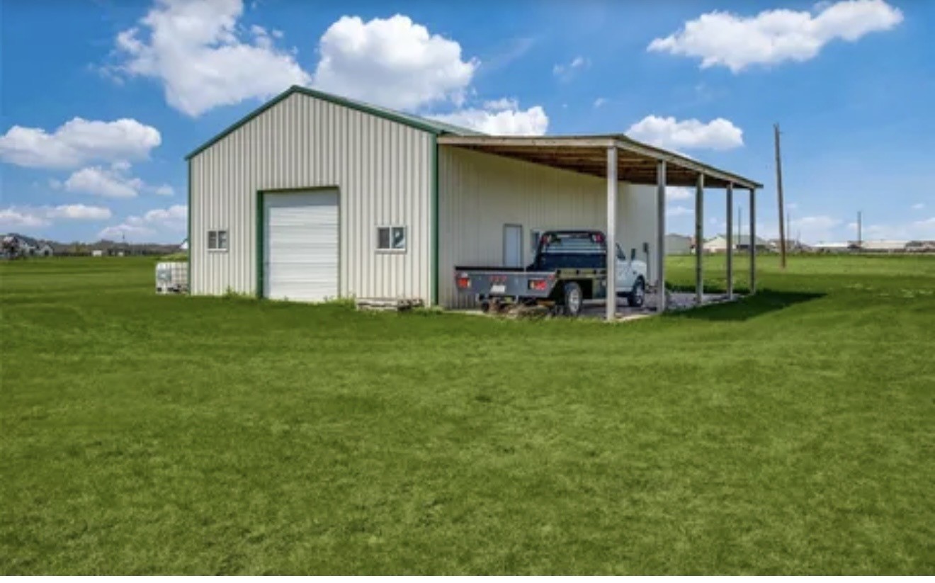 3871 Austin Circle Sanger TX 76266