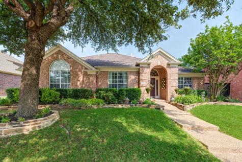 2204 Grand Canyon Court Carrollton TX 75006