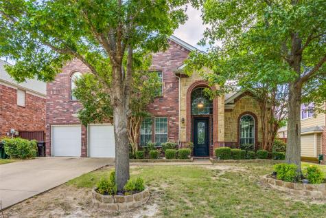 5628 Saint Thomas Drive Plano TX 75094